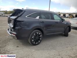 Kia Sorento 2025 2