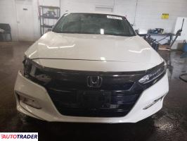 Honda Accord 2019 1