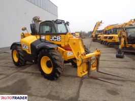 JCB 535-95 2014r.