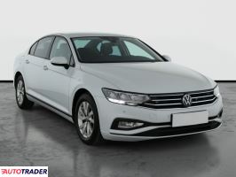Volkswagen Passat 2022 2.0 147 KM