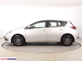 Toyota Auris 2015 1.3 97 KM