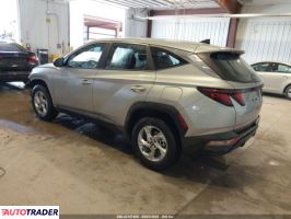 Hyundai Tucson 2024 2 Hyundai Tucson 2024 2