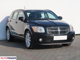 Dodge Caliber 2010 2.0 154 KM