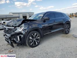 Volkswagen Atlas - zobacz ofertę