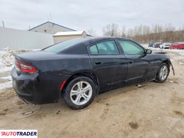 Dodge Charger 2022 3