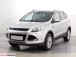 Ford Kuga 2013 2.0 160 KM Ford Kuga 2013 2.0 160 KM