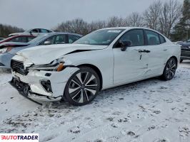 Volvo S60 - zobacz ofertę