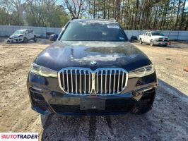 BMW Pozostałe 2021 3