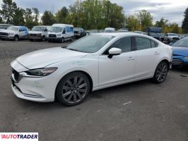 Mazda 6 2018 2