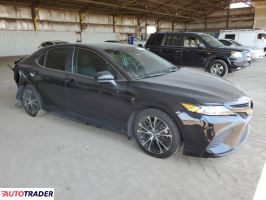 Toyota Camry 2019 2