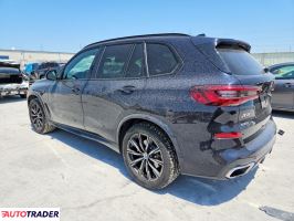BMW X5 2022 3