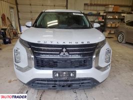 Mitsubishi Outlander 2024 2