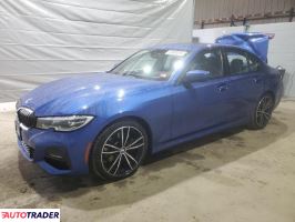 BMW 330 2019 2 BMW 330 2019 2