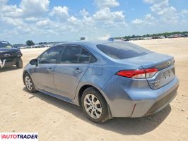 Toyota Corolla 2025 2