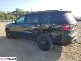 Dodge Durango 2024 3