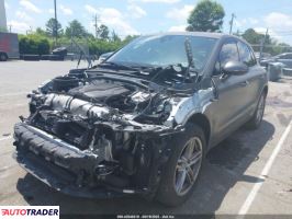 Porsche Macan 2022 2 Porsche Macan 2022 2