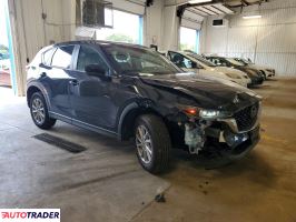 Mazda CX-5 2023 2