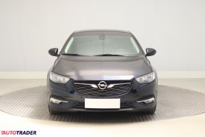 Opel Insignia 2018 1.5 162 KM