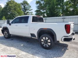 GMC Sierra 2024 6