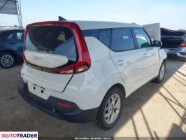 Kia Soul 2022 2 Kia Soul 2022 2