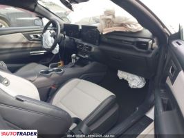 Ford Mustang 2024 2 Ford Mustang 2024 2