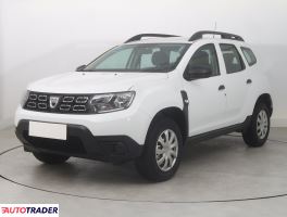 Dacia Duster 2020 1.0 99 KM