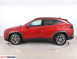 Hyundai Tucson 2021 1.6 147 KM Hyundai Tucson 2021 1.6 147 KM
