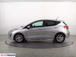 Ford Fiesta 2018 1.0 99 KM