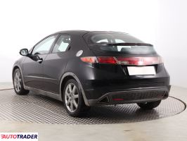 Honda Civic 2005 1.8 138 KM