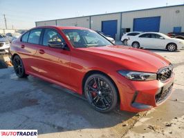 BMW Pozostałe 2023 3