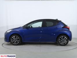 Toyota Yaris 2021 1.5 123 KM