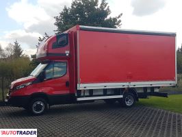 Iveco Daily - zobacz ofertę