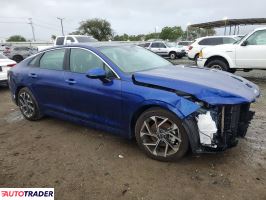 Kia Pozostałe 2025 2