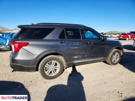 Ford Explorer 2020 2