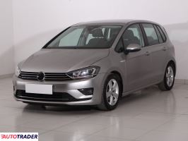 Volkswagen Golf Sportsvan 2017 1.0 113 KM