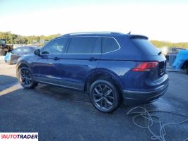 Volkswagen Tiguan 2023 2