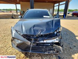 Toyota Camry 2026 2