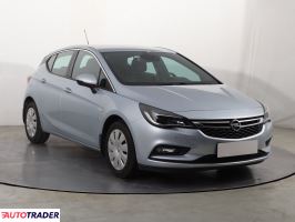Opel Astra - zobacz ofertę