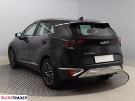 Kia Sportage 2023 1.6 147 KM