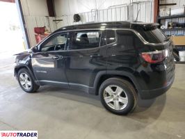 Jeep Compass 2022 2 Jeep Compass 2022 2