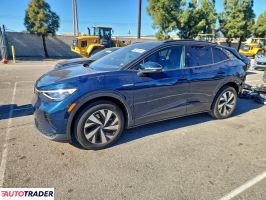 Volkswagen Pozostałe 2023