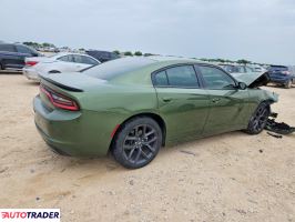Dodge Charger 2021 3