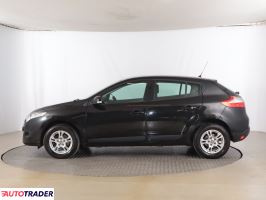 Renault Megane 2012 1.6 99 KM