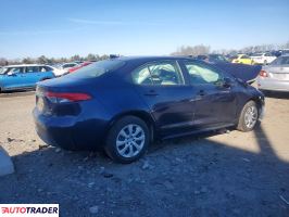 Toyota Corolla 2023 1