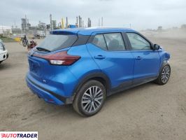 Nissan Pozostałe 2024 1