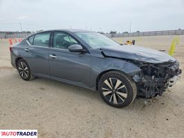 Nissan Altima 2020 2