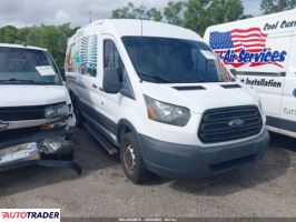 Ford Transit 2019 3 Ford Transit 2019 3
