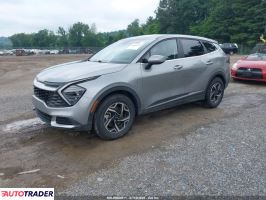 Kia Sportage 2024 2