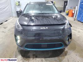 Kia Niro 2022 Kia Niro 2022