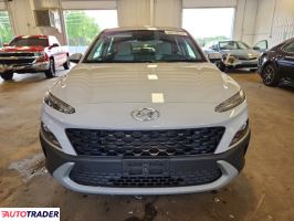 Hyundai Kona 2022 2